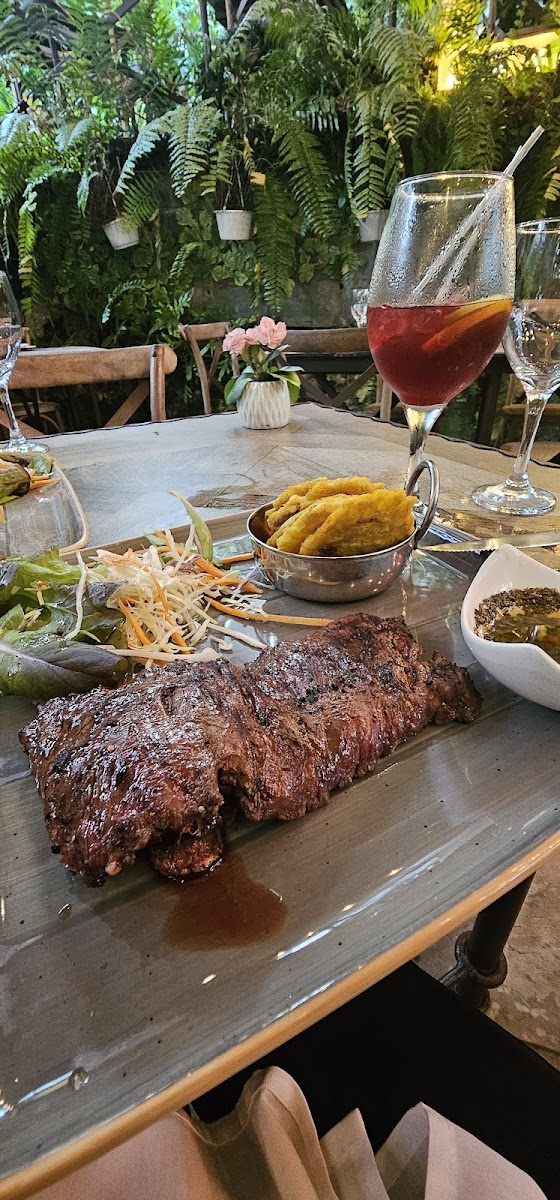 El Mesón De La Cava-10