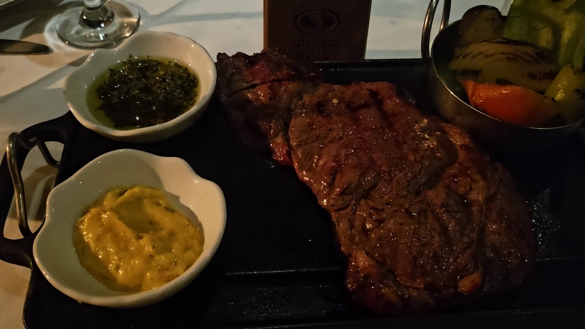 El Mesón De La Cava-2