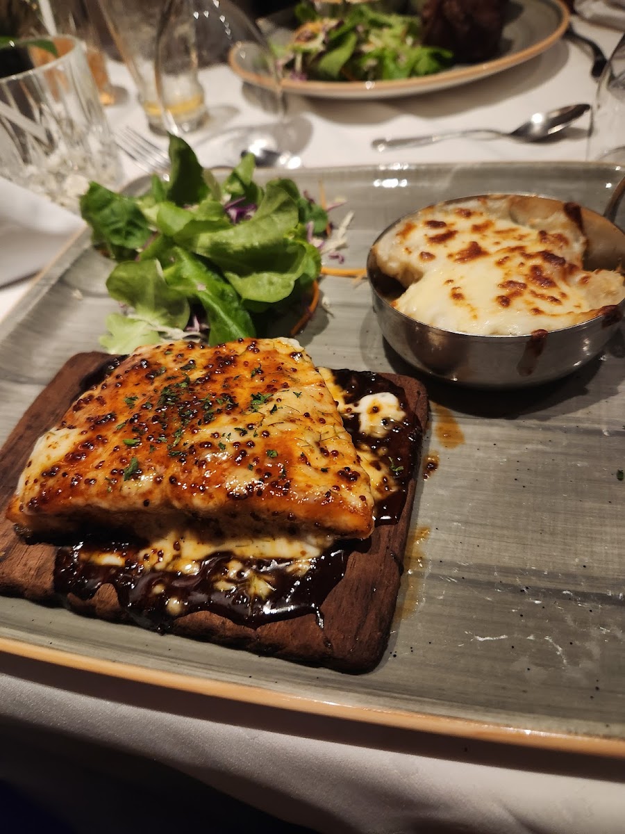 El Mesón De La Cava-5