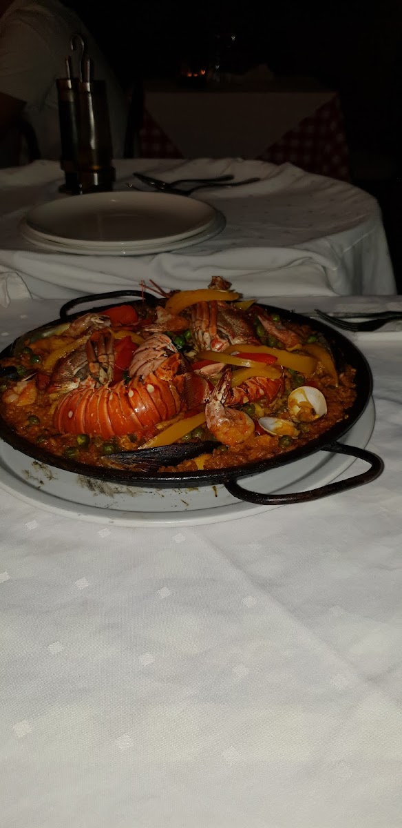 El Mesón De La Cava-7