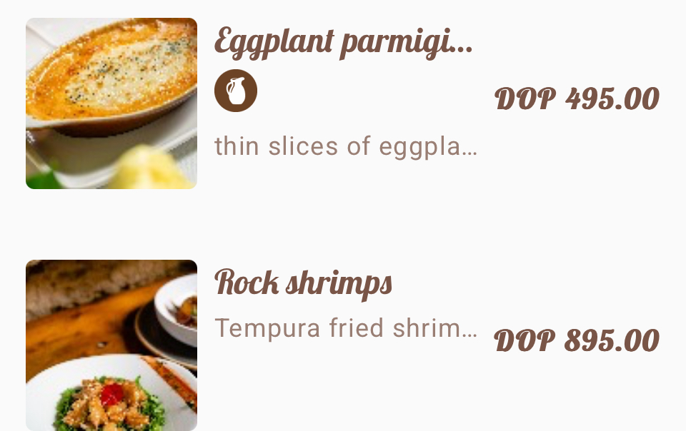 Menu El Mesón De La Cava-10