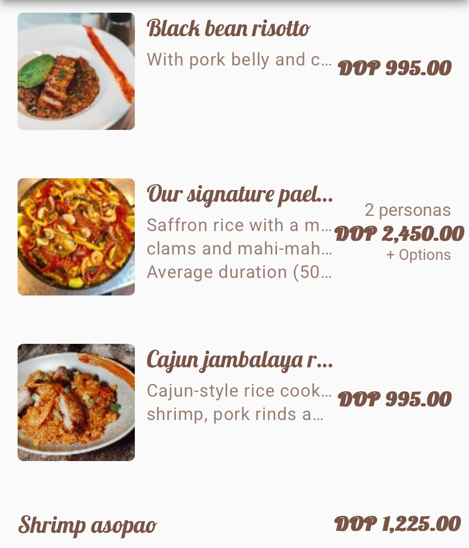 Menu El Mesón De La Cava-3