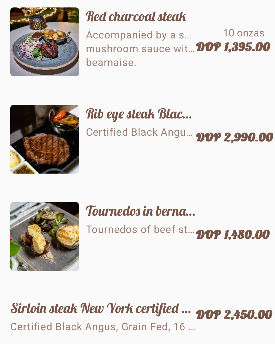 Menu El Mesón De La Cava-5