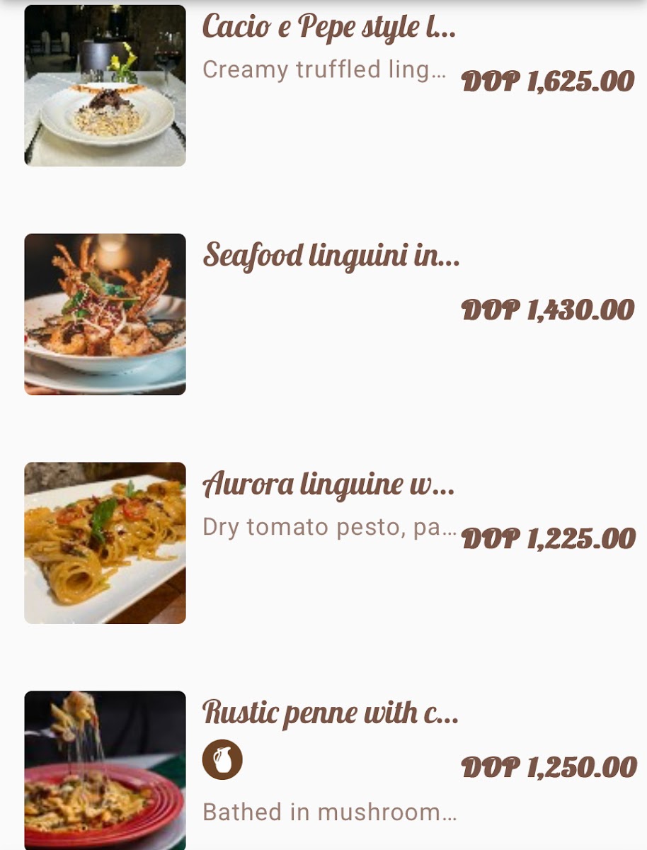 Menu El Mesón De La Cava-6